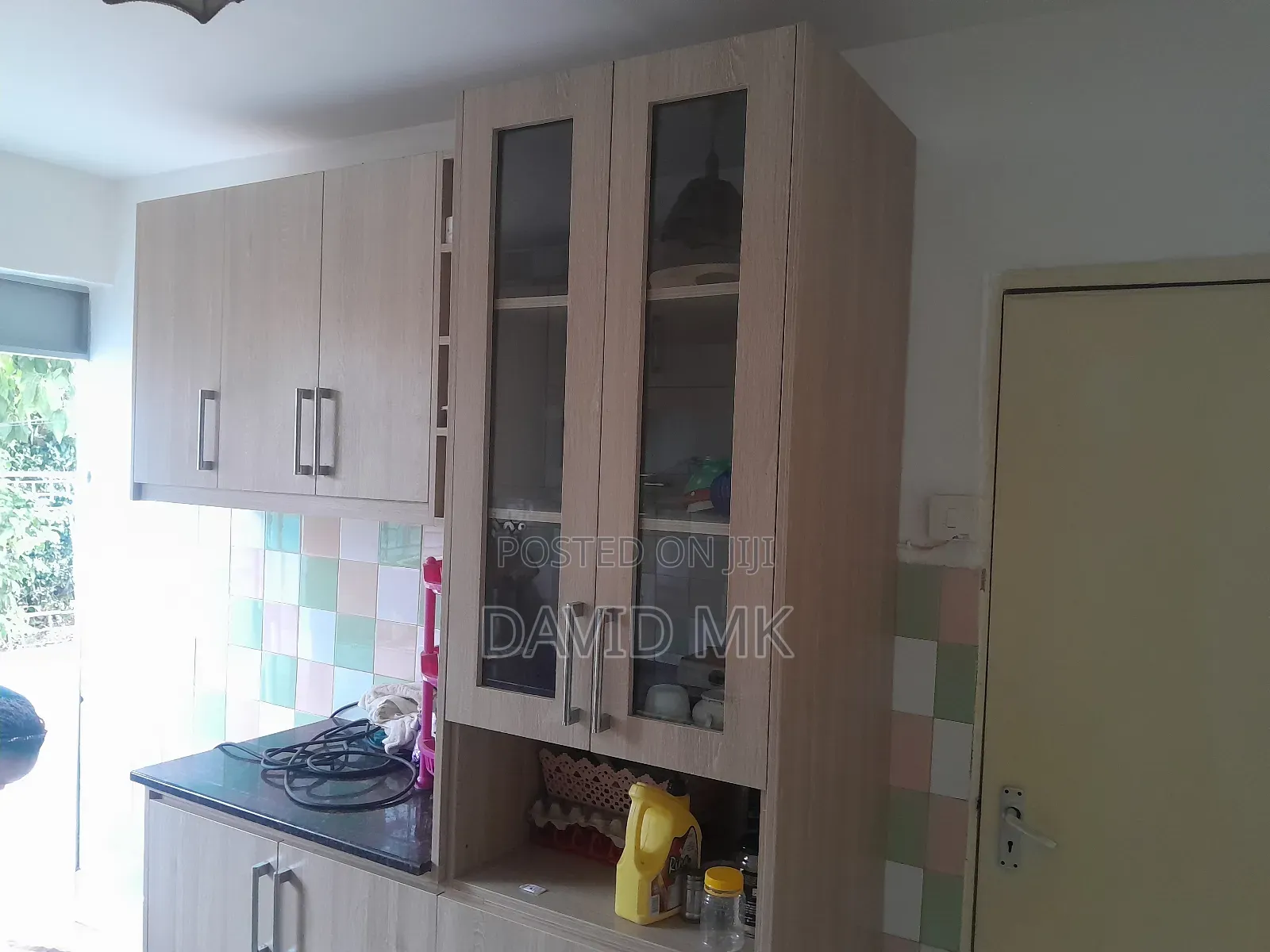 5bdrm Maisonette in Sukari for rent