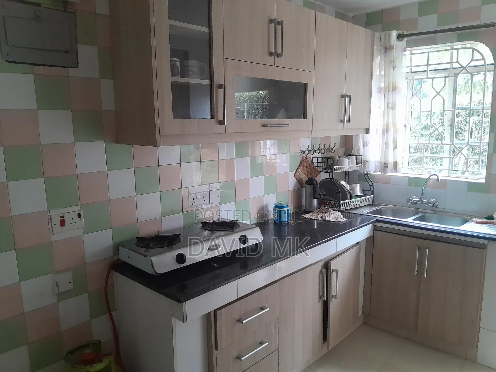 5bdrm Maisonette in Sukari for rent