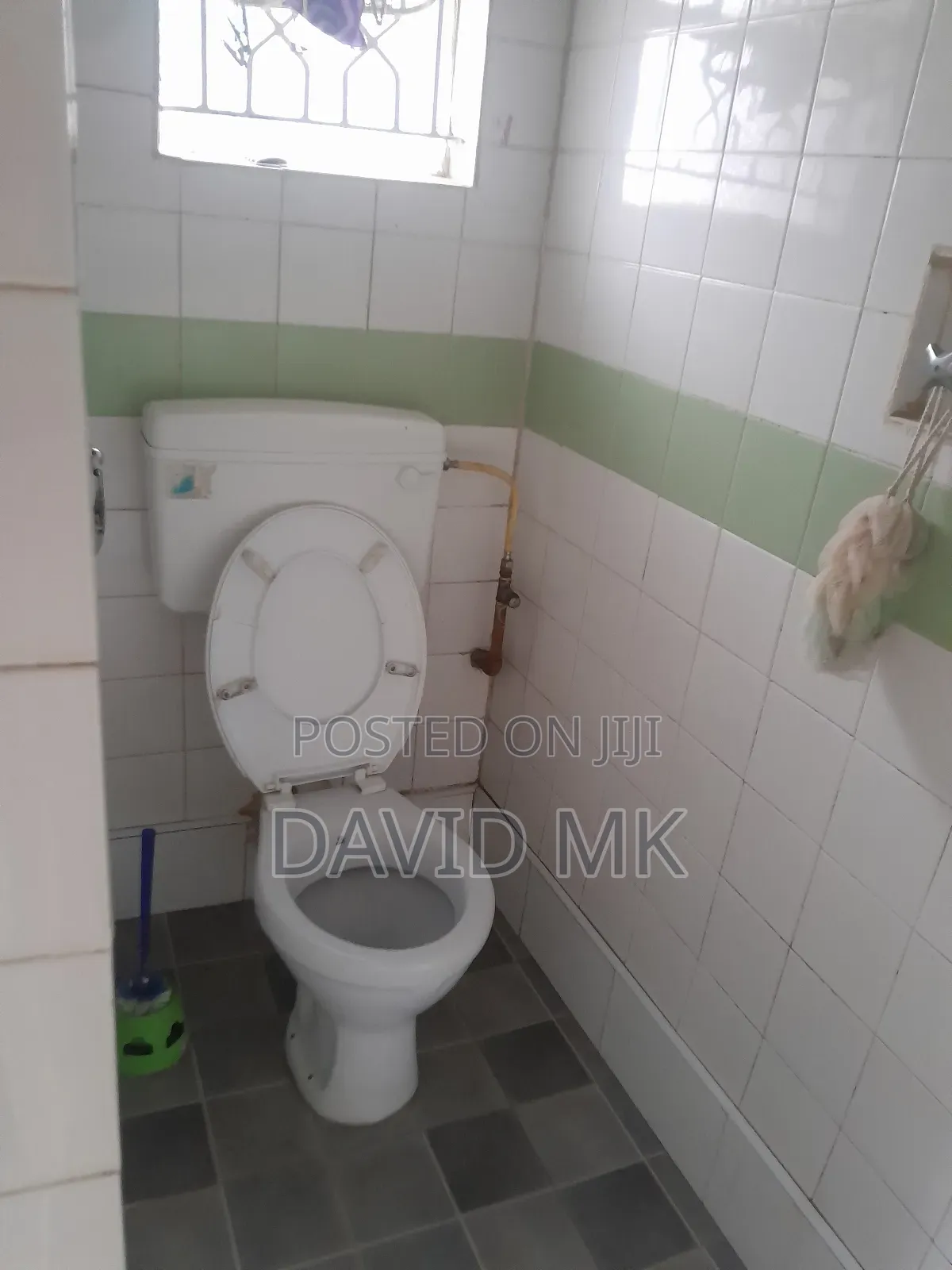 5bdrm Maisonette in Sukari for rent