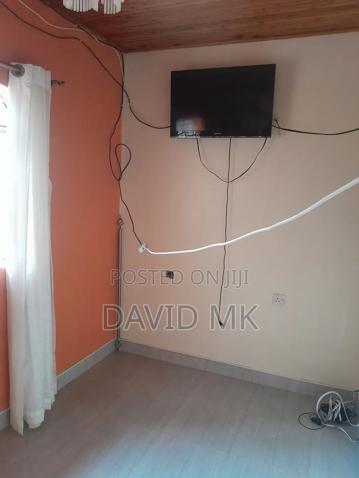 5bdrm Maisonette in Sukari for rent