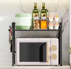 Microwave Stand One Layer