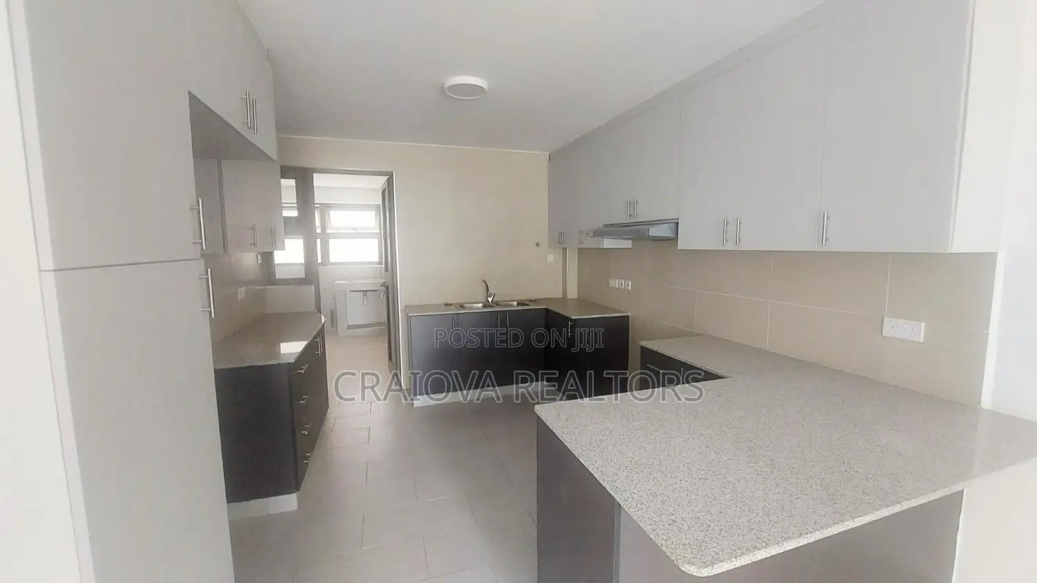 3bdrm Apartment in Lavington for rent