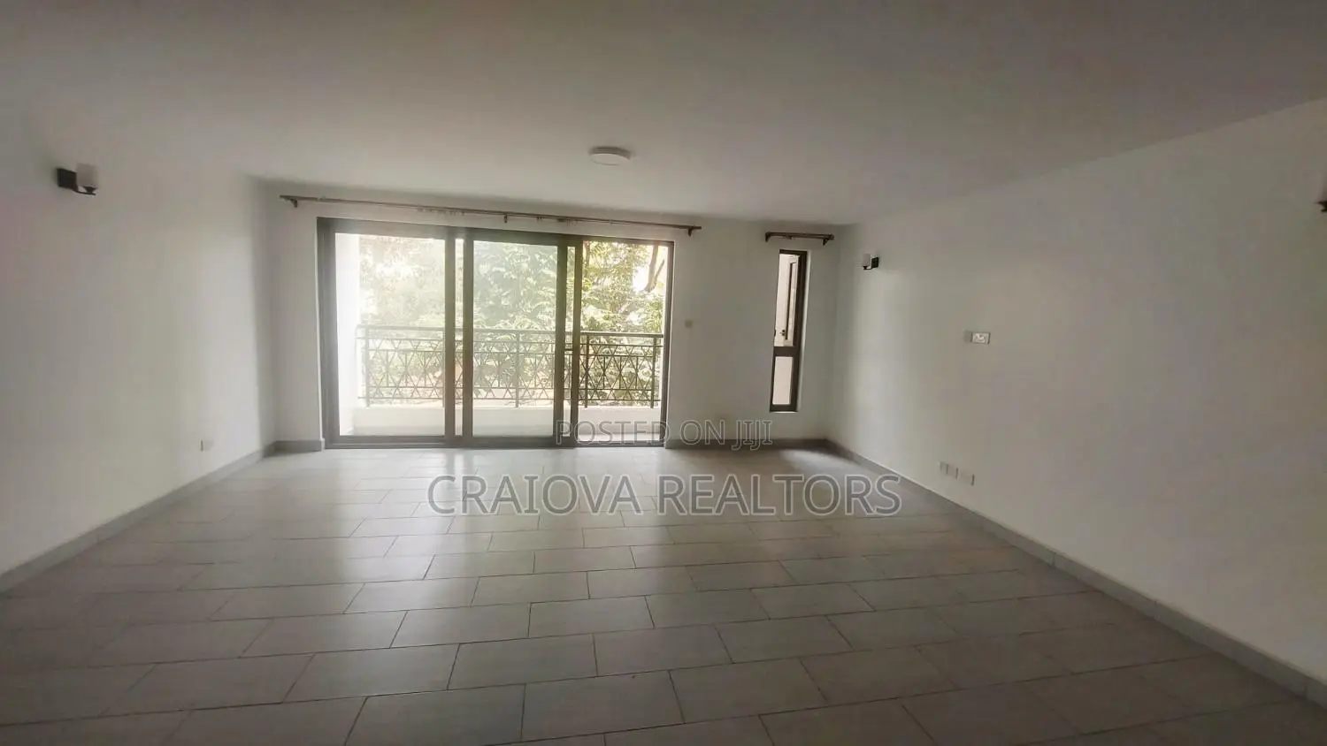 3bdrm Apartment in Lavington for rent