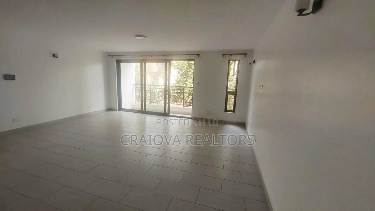 3bdrm Apartment in Lavington for rent