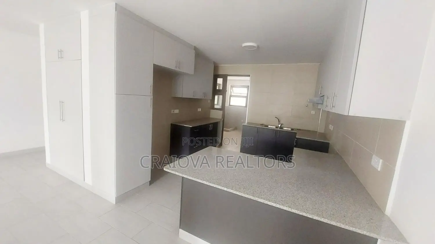 3bdrm Apartment in Lavington for rent