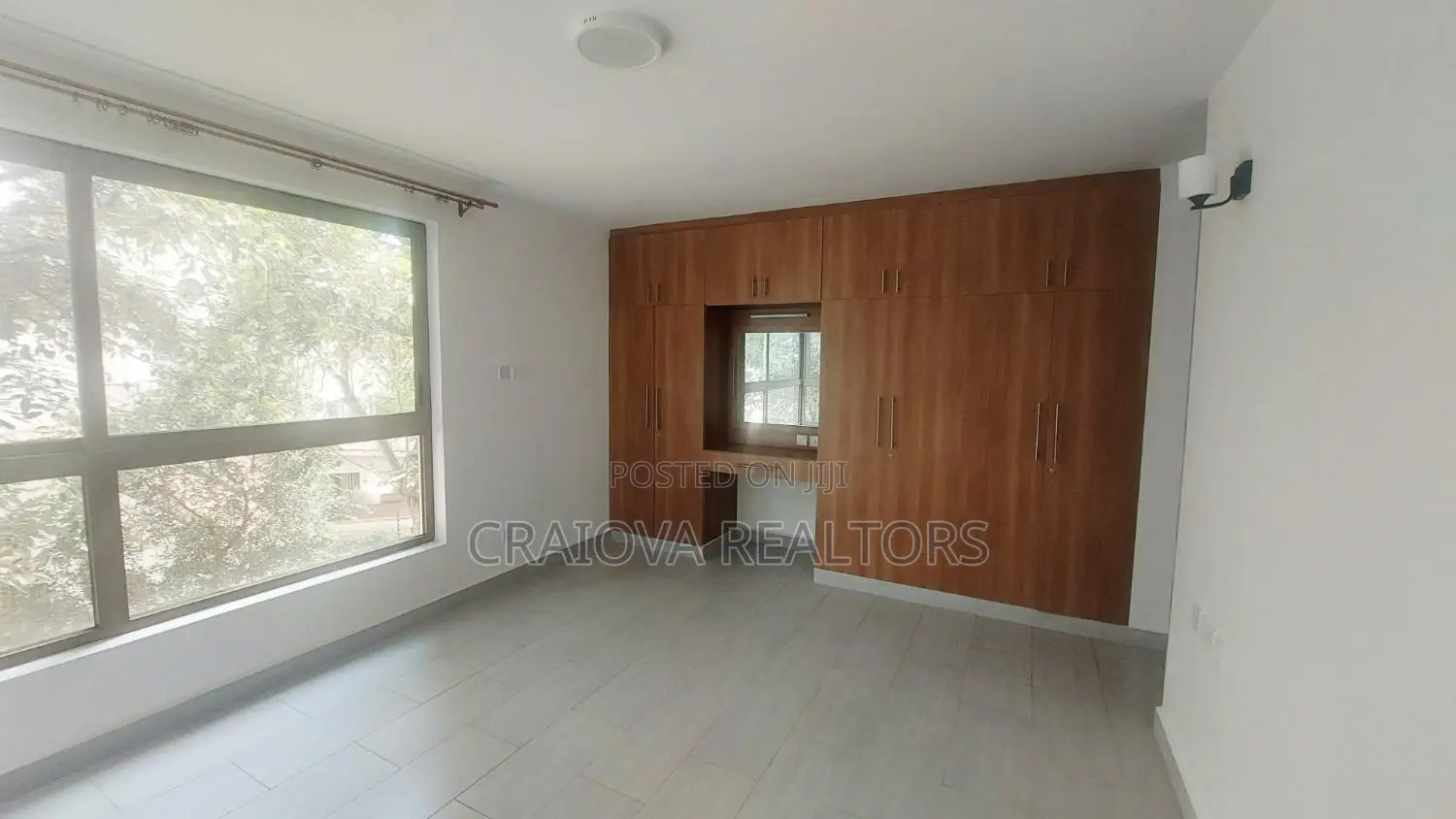 3bdrm Apartment in Lavington for rent