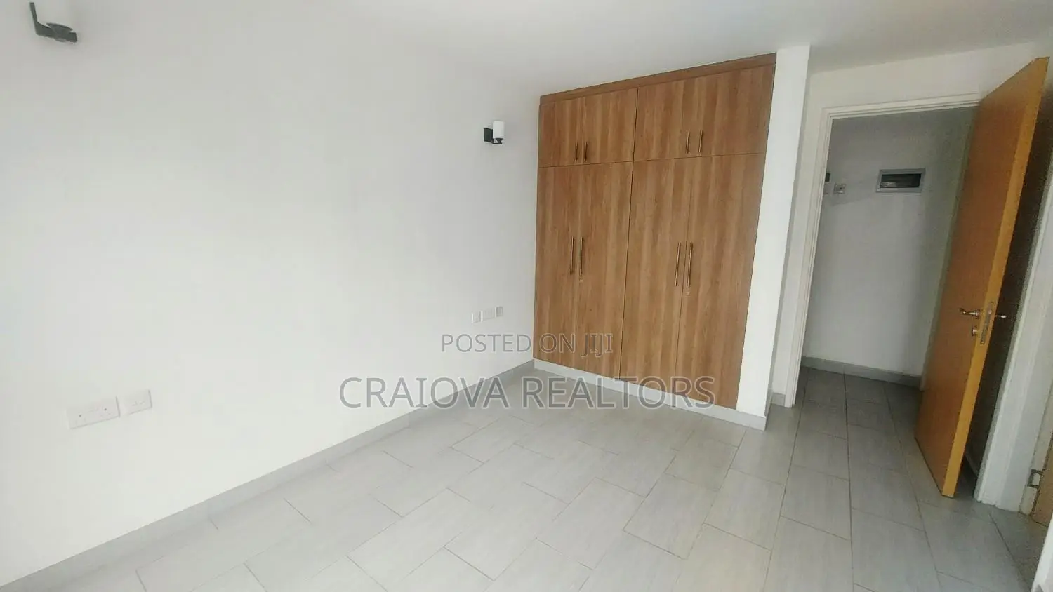 3bdrm Apartment in Lavington for rent