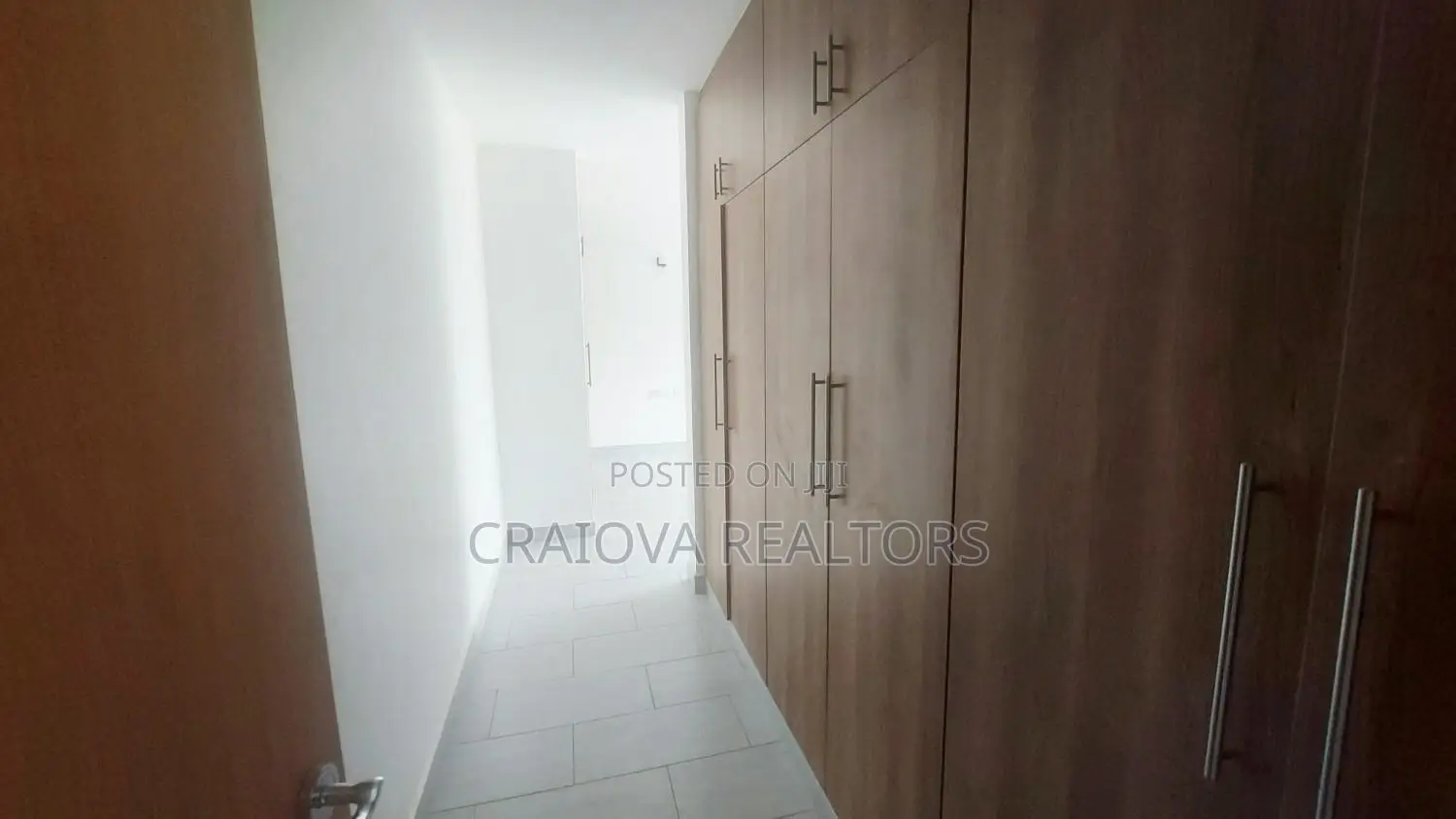 3bdrm Apartment in Lavington for rent