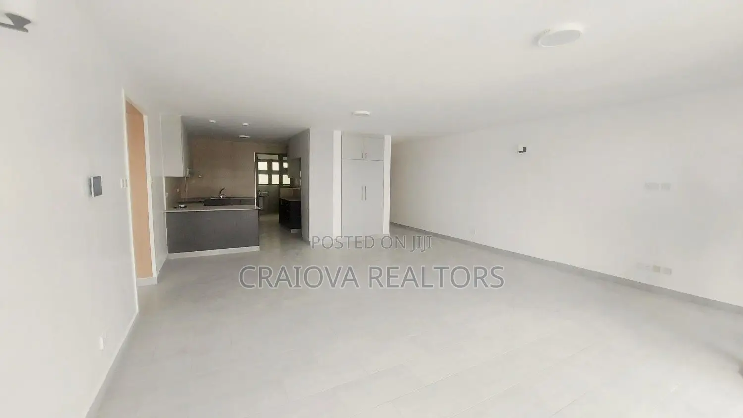 3bdrm Apartment in Lavington for rent