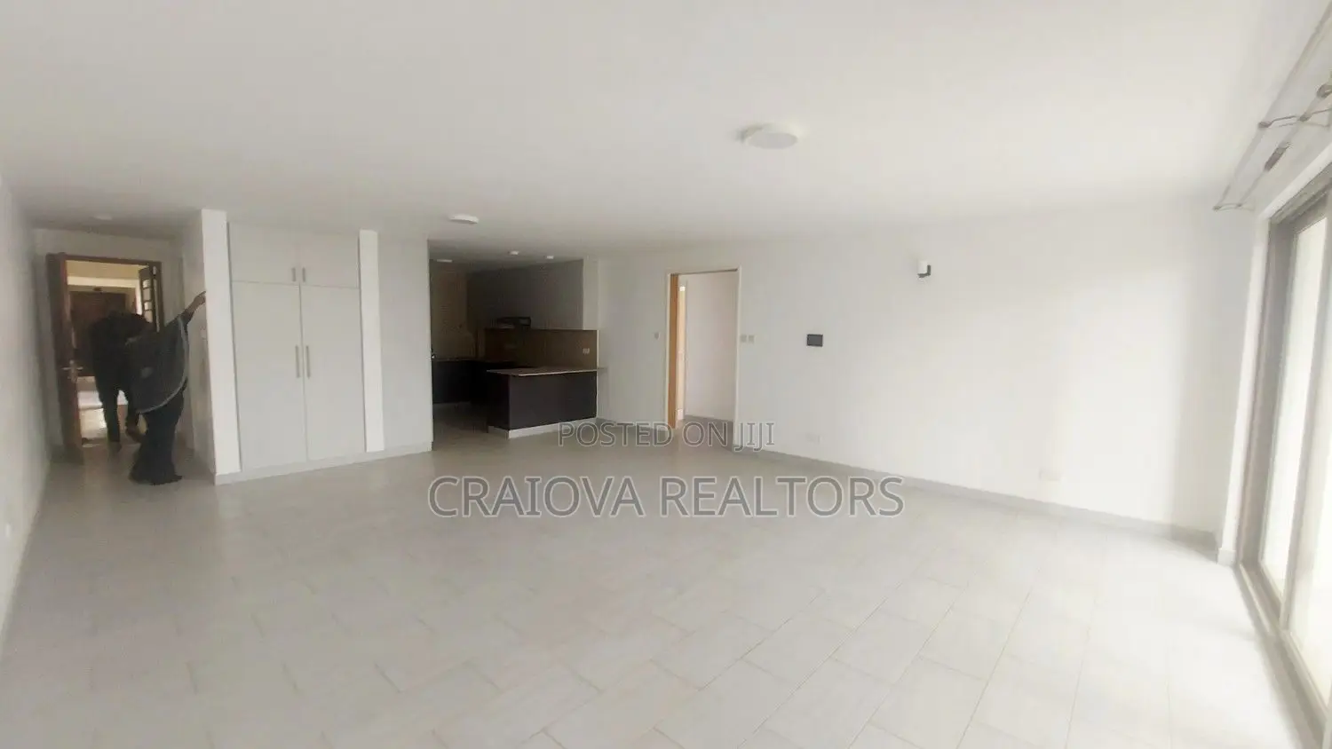 3bdrm Apartment in Lavington for rent