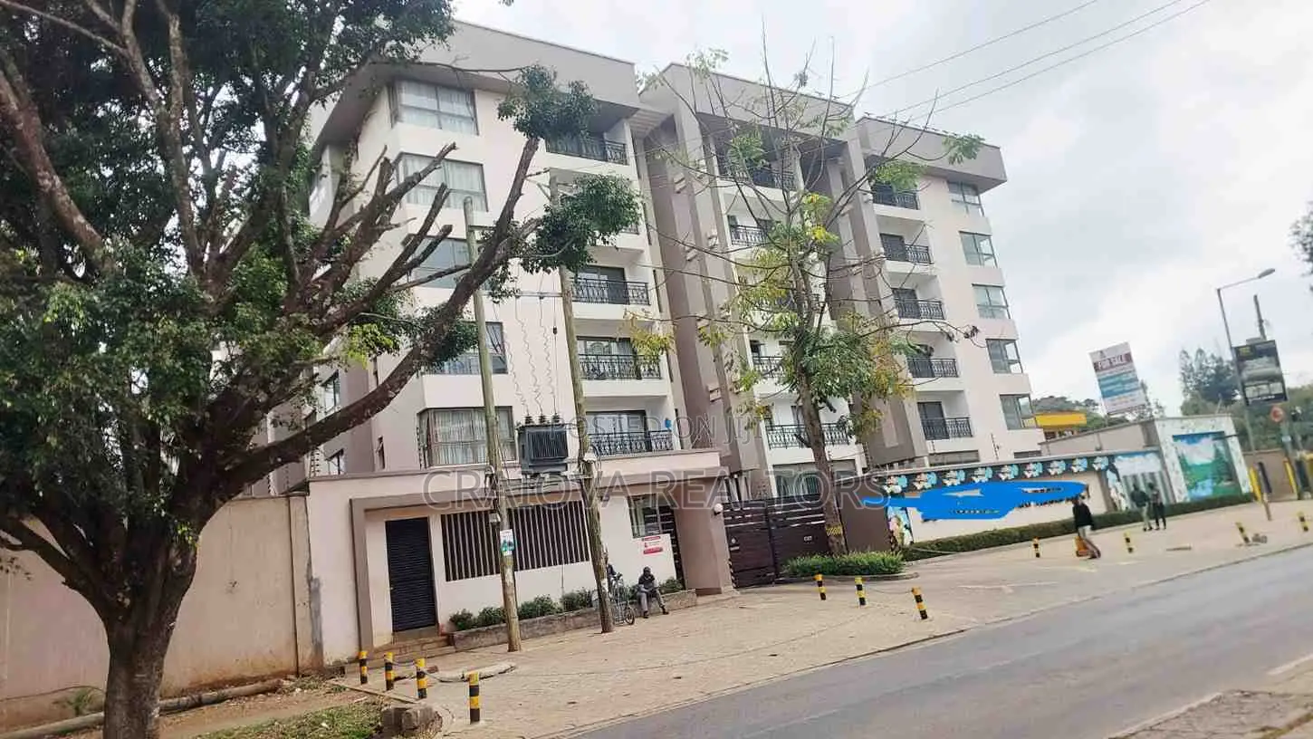 3bdrm Apartment in Lavington for rent