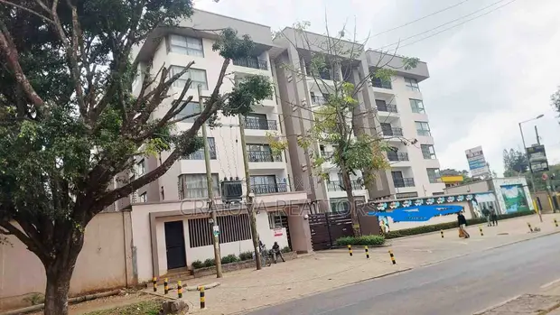 3bdrm Apartment in Lavington for rent