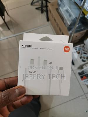Xiaomi 67w Charging Combo Type A67w Charging Combo (Type-A) - thumbnail 2