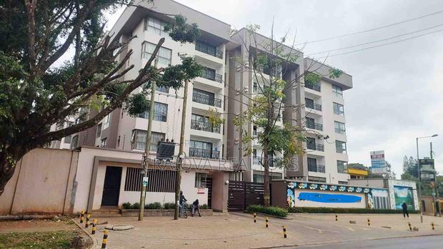 2bdrm Apartment in Valley Arcade for sale - main view