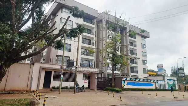 2bdrm Apartment in Valley Arcade for sale