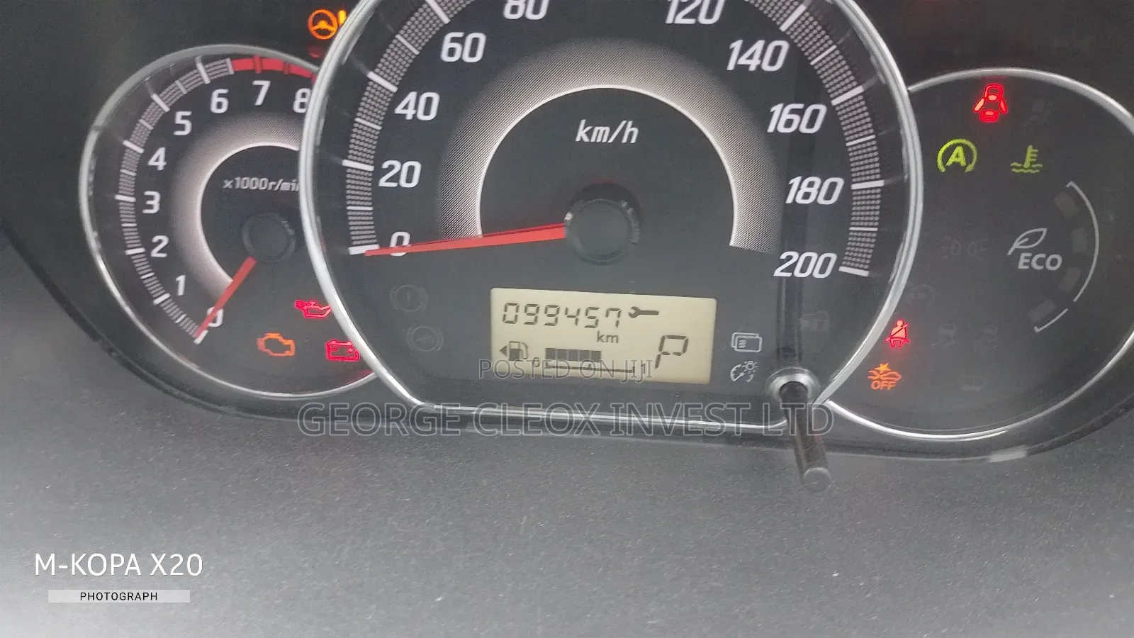 Mitsubishi Mirage 2019 Silver