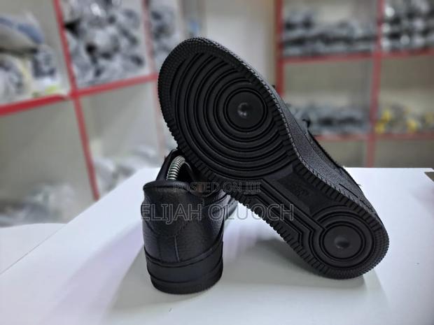 Black Airforce Nocta 'Love You Forever  '38-45 - thumbnail 2