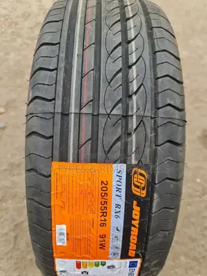 205 /55 R16 Joyroad Tyres (Sport Rx6)