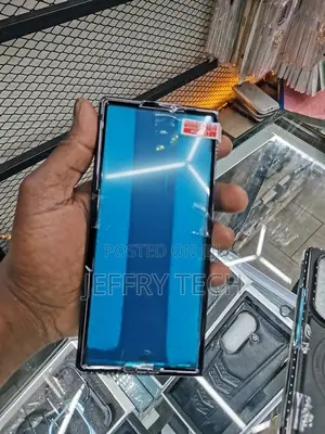 Samsung Galaxy Z Fold 7 Bril Series Case Dux Ducis