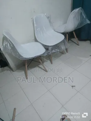 Eames Dining Chair