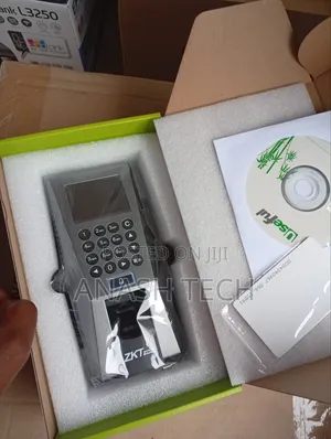 Premium Assured New F18 Fingerprint Access Control F18