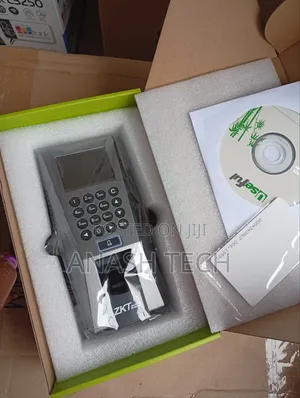 New Assured New F18 Fingerprint Access Control