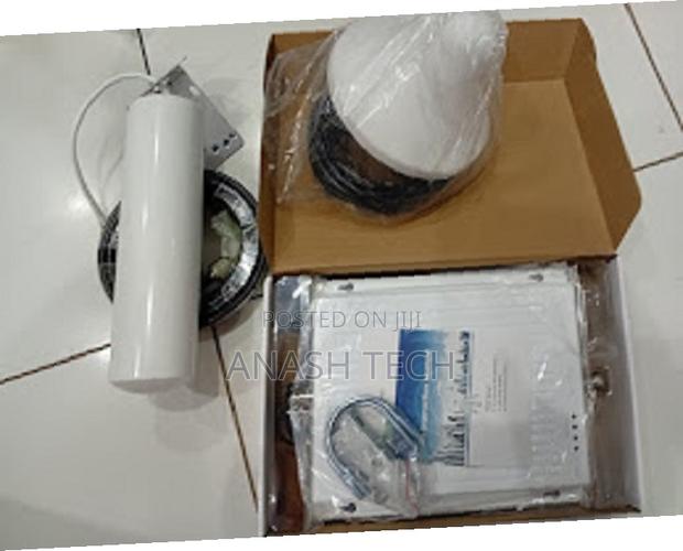 1 Piece Mobile Phones Signal Booster - thumbnail 2