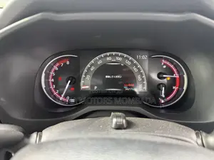 Toyota RAV4 Adventure 2019 Green