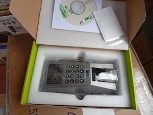 F18 Fingerprint Access Control F18 Fingerprint Read
