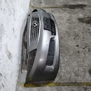 Nissan Infinity V36 Series Model 2007 Front Bumper Complete