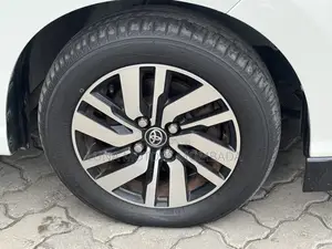 Daihatsu Thor 2019 White