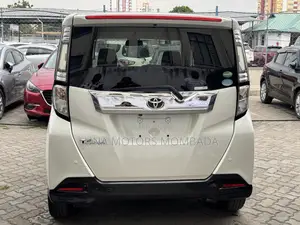 Daihatsu Thor 2019 White
