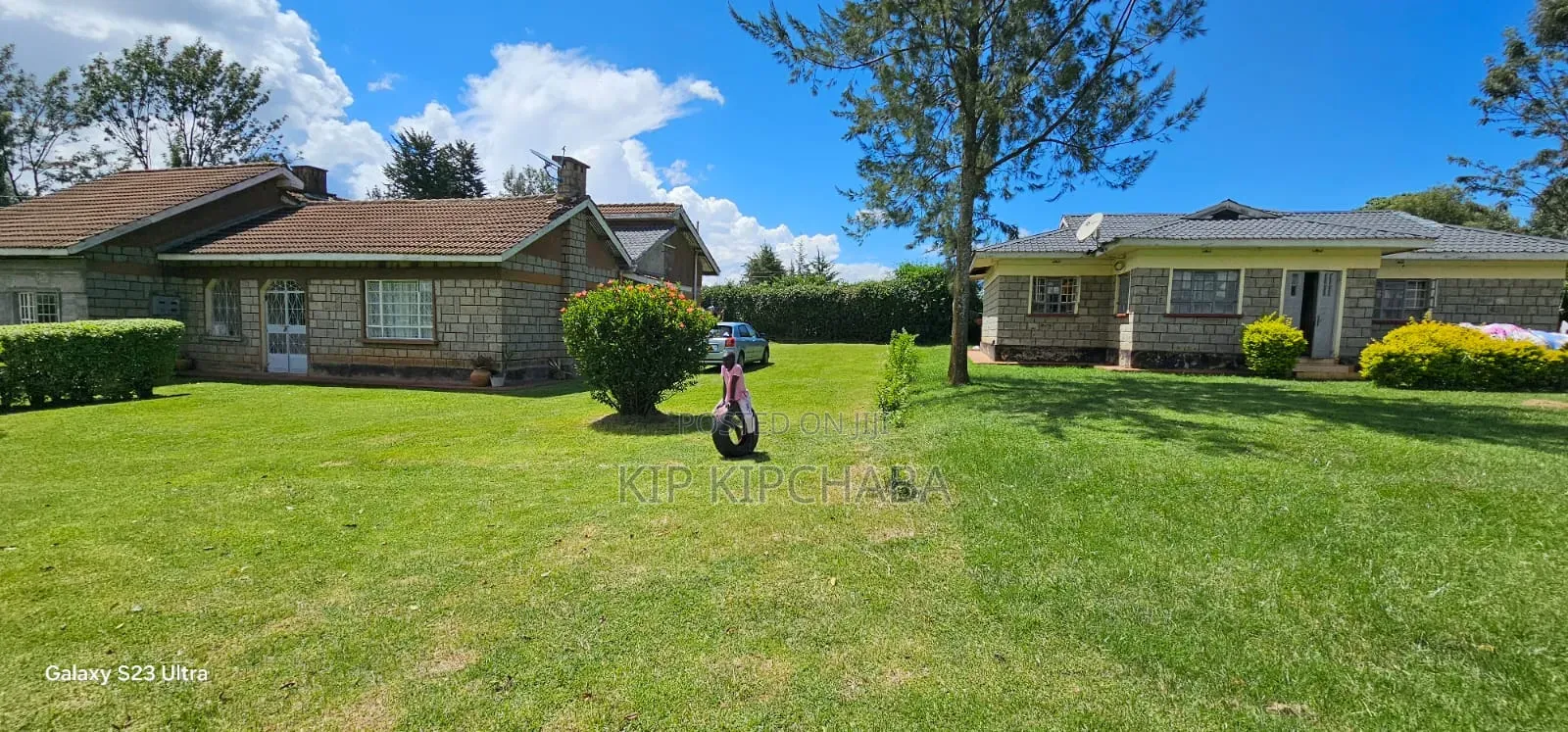 7bdrm Bungalow in Elgonview for sale
