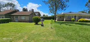 7bdrm Bungalow in Elgonview for sale