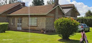 7bdrm Bungalow in Elgonview for sale