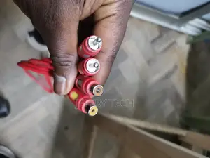 Male to Rca Female Video Audio Av Cable