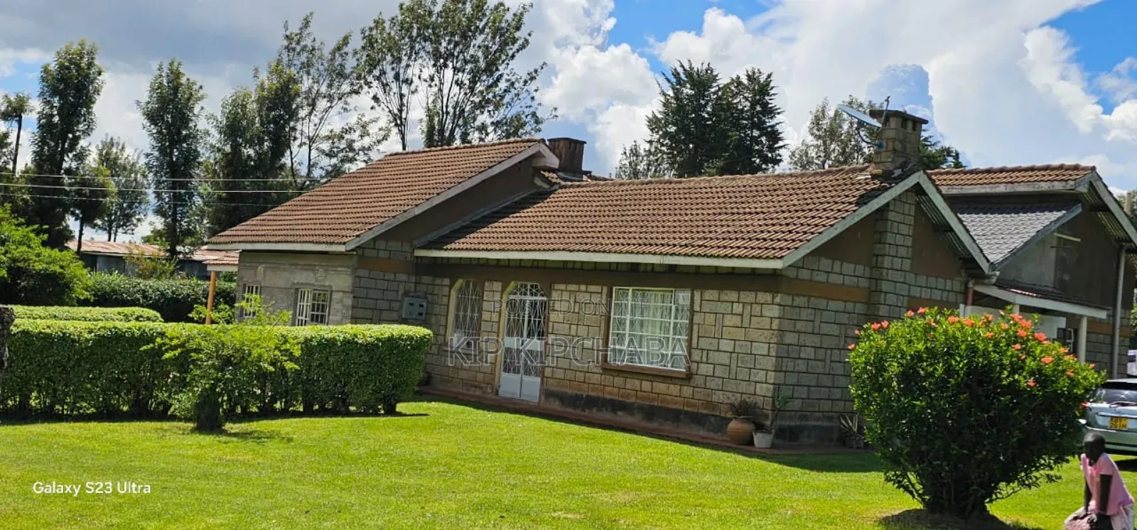7bdrm Bungalow in Elgonview for sale
