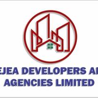 REJEA DEVELOPERS &AGENCIES LTD logo