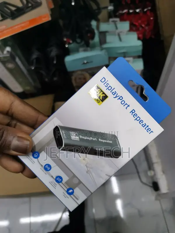  Displayport Repeater,Displayport Amplifier Repeater,Dp Si