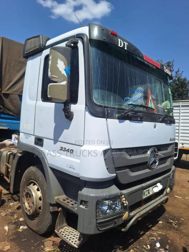 3340 Dtdobie Local Sevi 9.5 Location Nairobi Abass - thumbnail 2