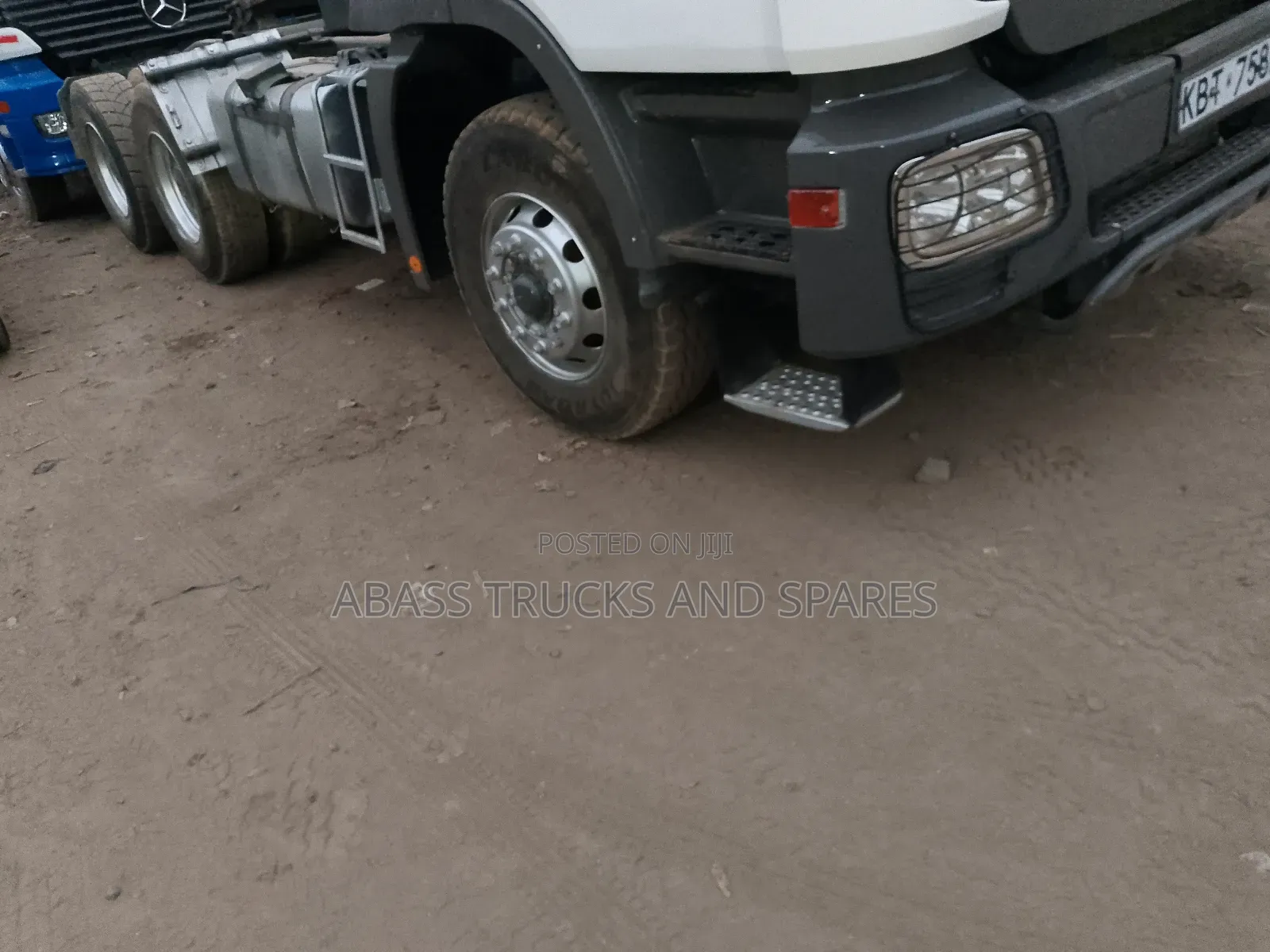 3340 Dtdobie Local Sevi 9.5 Location Nairobi Abass