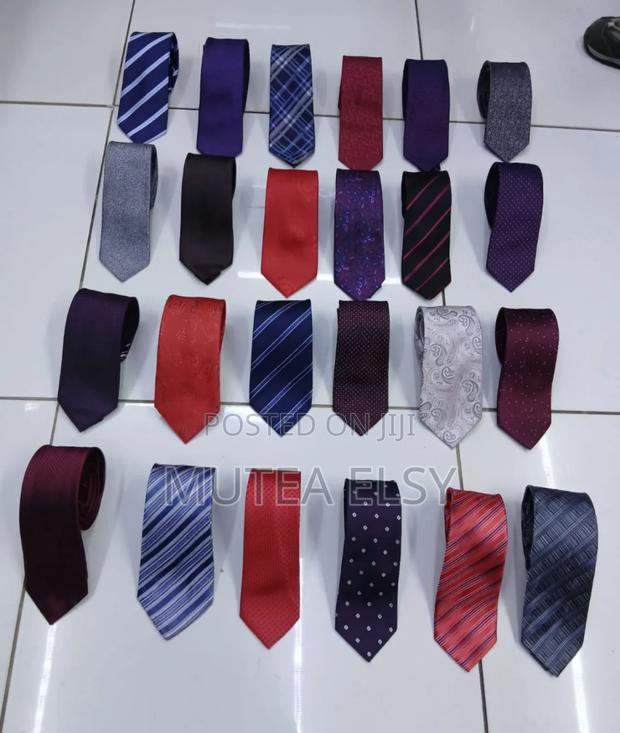 New Arrivals Executive Single Ties - main view