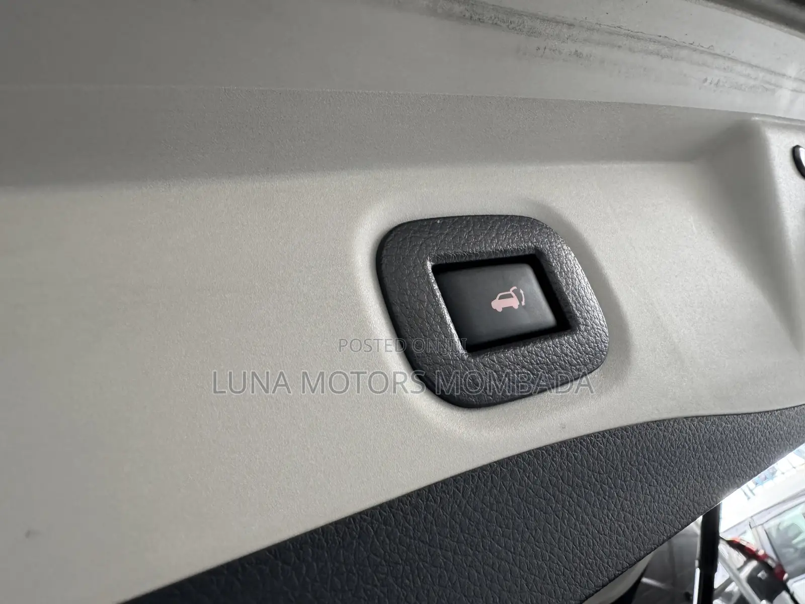 Nissan X-Trail 2.0 Hybrid AWD 2019 Black