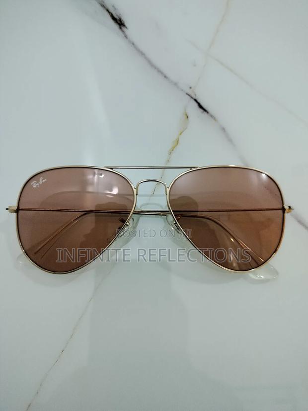 Rayban Sunglasses - thumbnail 4