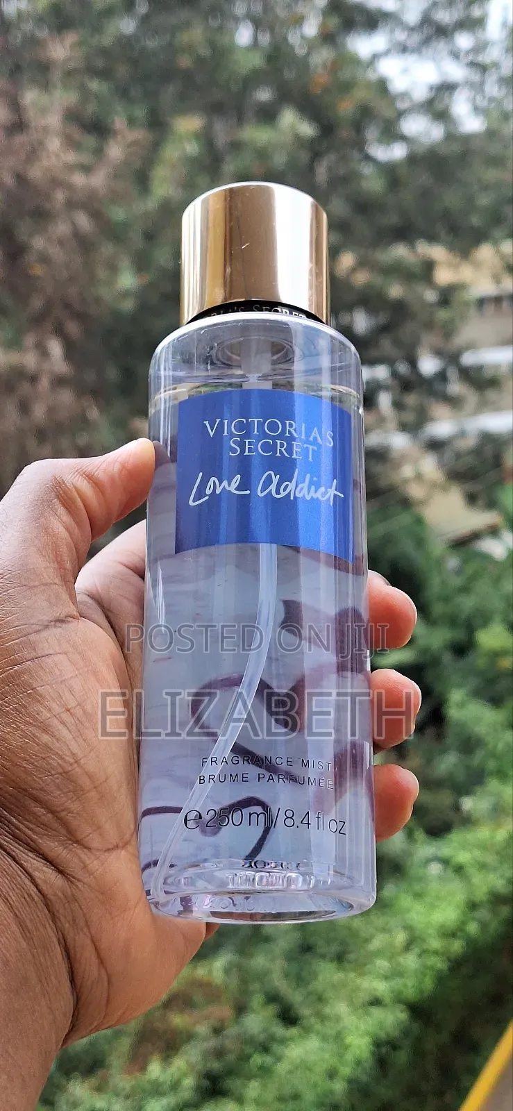 Victoria Secret Body Splash