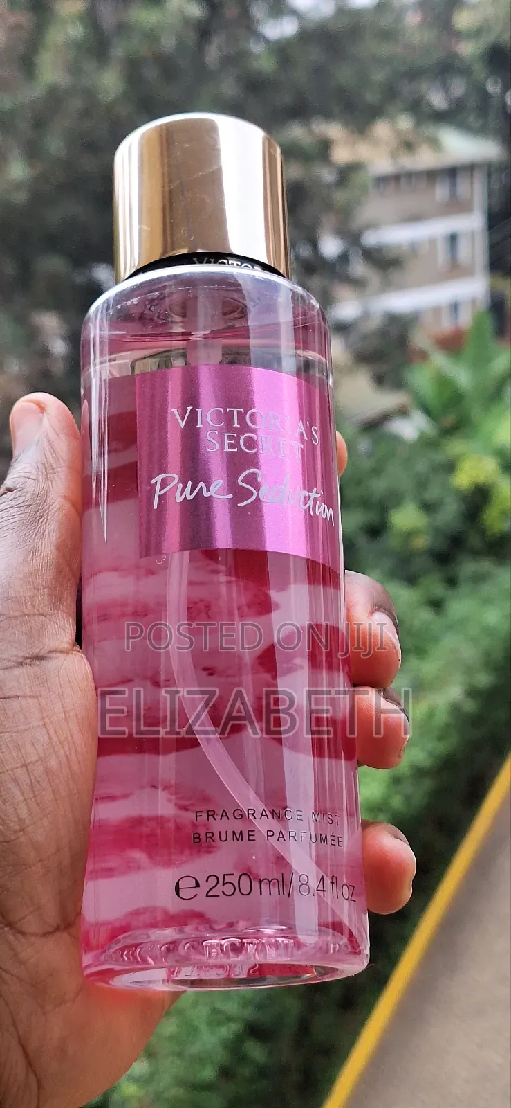 Victoria Secret Body Splash