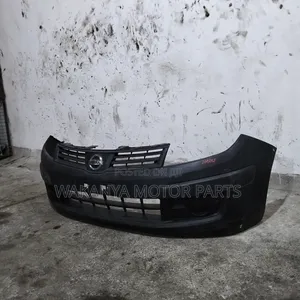 Nissan Wingroad Ad Front Bumper Complete With Grille