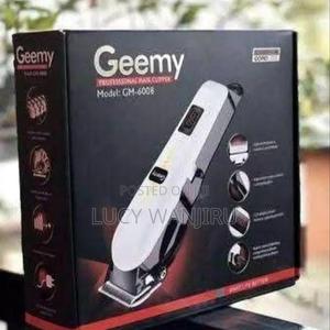 Shaving Machine Geemy / Hair Shaving Machine - thumbnail 2