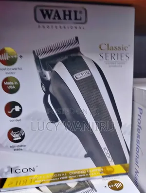 Shaving Machine* Shaving Machine/ Wahl Hair Clipper Shaver