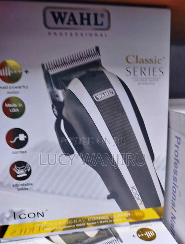 Shaving Machine* Shaving Machine/ Wahl Hair Clipper Shaver